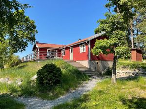 Ferienhaus für 6 Personen (75 m²)