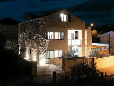 Ferienhaus für 10 Personen in Novigrad (Zadar) 2/10
