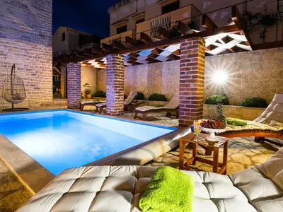 Ferienhaus für 10 Personen in Novigrad (Zadar) 5/10