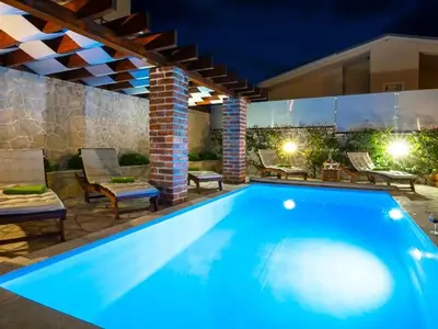 Ferienhaus für 10 Personen in Novigrad (Zadar) 6/10