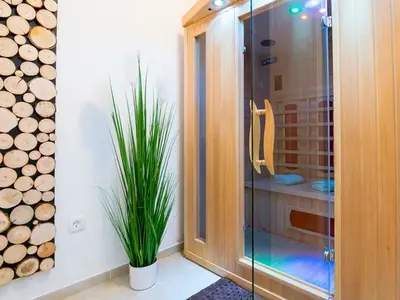 Ferienhaus für 10 Personen in Novigrad (Zadar) 9/10