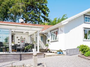 Ferienhaus für 6 Personen (90 m&sup2;)