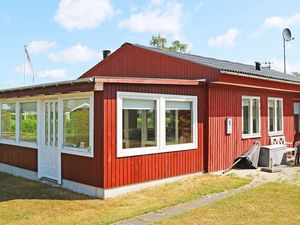 Ferienhaus für 6 Personen (90 m&sup2;)