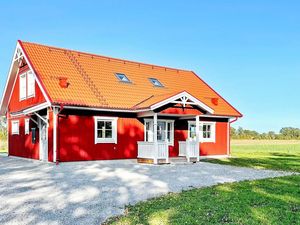 Ferienhaus für 8 Personen (156 m&sup2;)