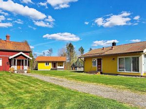 Ferienhaus für 4 Personen (40 m²)