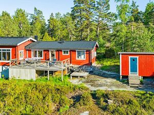 Ferienhaus für 4 Personen (95 m&sup2;)