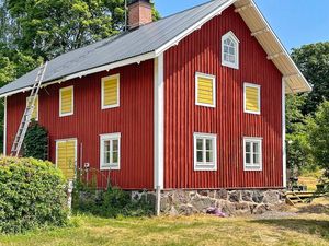 Ferienhaus für 5 Personen (80 m²)