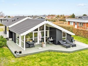 Ferienhaus für 8 Personen (89 m²)