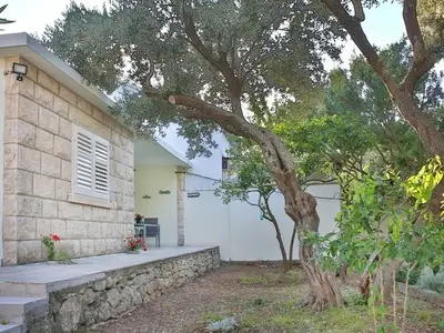 Ferienhaus für 5 Personen in Žrnovo 6/10