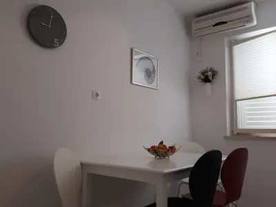 Ferienhaus für 5 Personen in Žrnovo 10/10