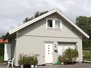 Ferienhaus für 4 Personen (45 m²)