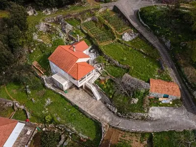 Ferienhaus für 6 Personen in Žrnovo 2/10