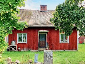 Ferienhaus für 4 Personen (60 m²)