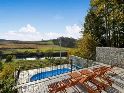 Ferienhaus für 6 Personen in Karlovac 2/10