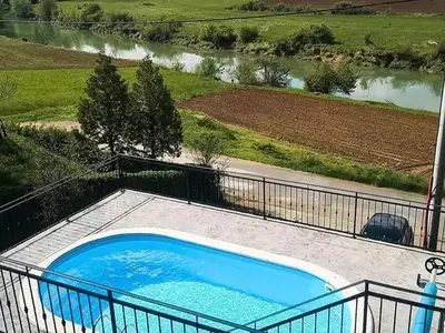 Ferienhaus für 6 Personen in Karlovac 4/10