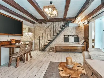 Ferienhaus für 6 Personen in Karlovac 8/10