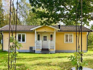 Ferienhaus für 7 Personen (100 m&sup2;)