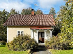 Ferienhaus für 7 Personen (100 m²)