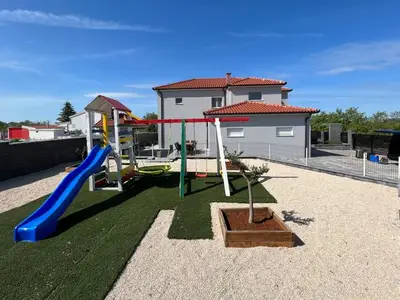 Ferienhaus für 12 Personen in Murvica Gornja 7/10