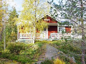 Ferienhaus für 4 Personen (40 m²)