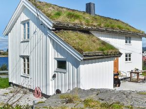 Ferienhaus für 7 Personen (88 m²)