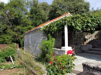 Ferienhaus für 3 Personen in Korčula 1/10