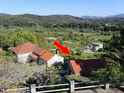 Ferienhaus für 3 Personen in Korčula 3/10