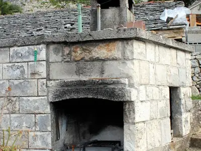 Ferienhaus für 3 Personen in Korčula 6/10