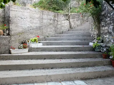 Ferienhaus für 3 Personen in Korčula 10/10