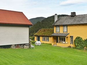 Ferienhaus für 8 Personen (162 m&sup2;)