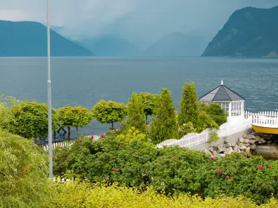 WaterView