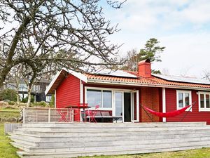 Ferienhaus für 6 Personen (58 m&sup2;)