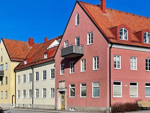 Ferienhaus für 2 Personen (30 m²)