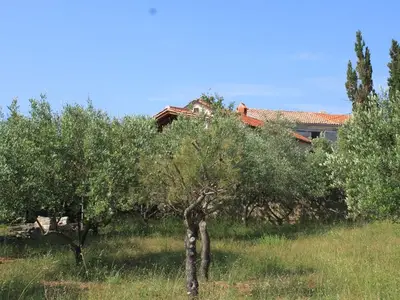 Ferienhaus für 7 Personen in Martinšćica 2/10
