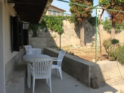 Ferienhaus für 7 Personen in Martinšćica 7/10