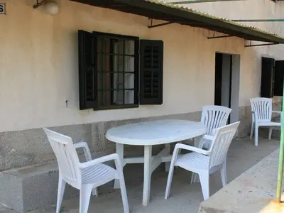 Ferienhaus für 7 Personen in Martinšćica 8/10