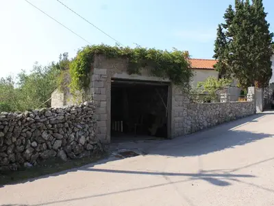 Ferienhaus für 7 Personen in Martinšćica 9/10