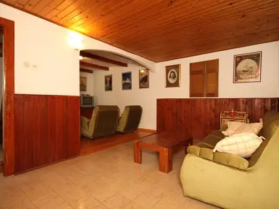 Ferienhaus für 7 Personen in Martinšćica 10/10