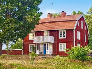 Ferienhaus für 8 Personen (210 m&sup2;)