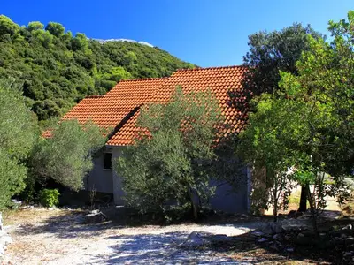 Ferienhaus für 8 Personen in Korčula 4/10