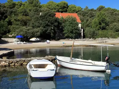 Ferienhaus für 8 Personen in Korčula 6/10