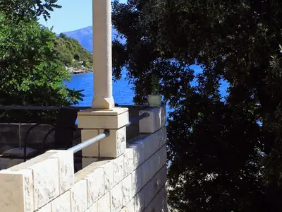 Ferienhaus für 8 Personen in Korčula 7/10