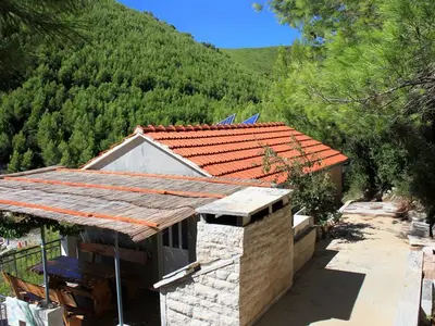 Ferienhaus für 5 Personen in Korčula 3/10