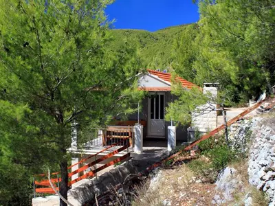 Ferienhaus für 5 Personen in Korčula 4/10