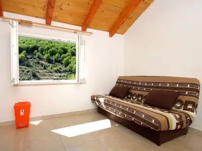 Ferienhaus für 5 Personen in Korčula 8/10