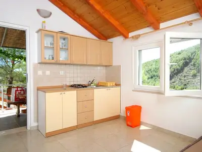 Ferienhaus für 5 Personen in Korčula 9/10