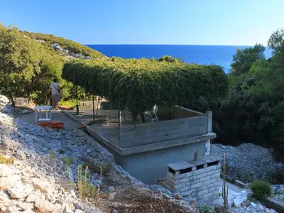 Ferienhaus für 4 Personen in Korčula 1/10