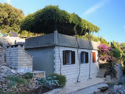 Ferienhaus für 4 Personen in Korčula 2/10