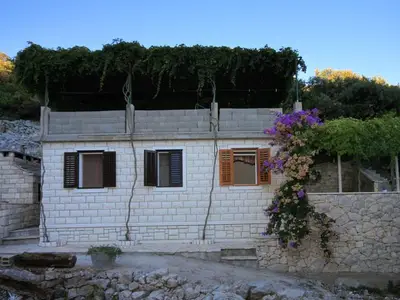 Ferienhaus für 4 Personen in Korčula 4/10
