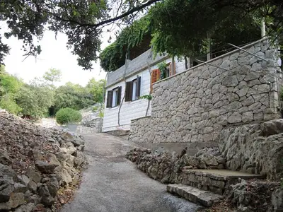 Ferienhaus für 4 Personen in Korčula 5/10